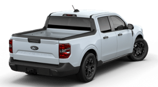 2026 Ford Maverick® External Image 4